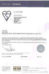 Kitemark - L2 Licence for Allied International UK